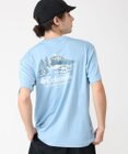 Columbia Columbia/ レイクアローヘッドグラフィックショートスリーブTシャツ /コロンビア