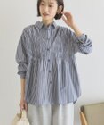 AMERICAN HOLIC シャーリングシャツ