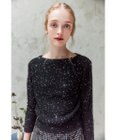 TOCCA 【洗える！】SNOW SRORM KNIT ニットプルオーバー