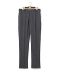 J.PRESS MEN 【WEB・一部店舗限定】マイクロハウンドトゥース スラックス