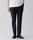 UNFILO MENS 【新色追加】FINE MOVE テーパードパンツ [24年商品]