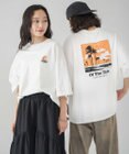 WEGO 【ユニセックス着用ITEM/新色追加】アソートグラフィックT（2）