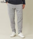 23区GOLF 【2Fondation/MEN】ボンディング ジャージーパンツ