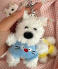 WEGO わんこぬいぐるみキーホルダー