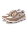 Riz raffinee <Riz raffinee>【le coq sportif×Riz raffinee】レースアップスニーカー
