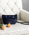 TOCCA BICOLOR RIBBON POCHETTE ポシェット