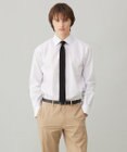UNFILO MENS ドライ ストレッチ ドレスシャツ