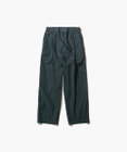 ATON SHRINK COTTON LAWN | ルーズフィットパンツ - UNISEX