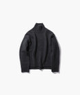 ATON COOMA LAMBS WOOL | タートルネックセーター