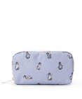 LeSportsac RECTANGULAR COSMETIC/プティペンギンホワイト