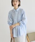 AMERICAN HOLIC シャーリングシャツ