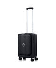 Samsonite アメリカンツーリスター スーツケース 36L(/43L) ヴェロックス スピナー54 VELOX