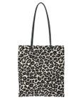 Green Parks ａｎｄｍｉｋｋａ．アニマルジャガードトートバッグ