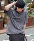 WEGO 【ユニセックス着用ITEM】ボーダーリンガーT（SS）