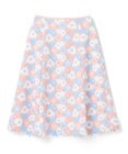 TOCCA 【消臭・洗える】【MY ONLY COLLECTION】ROSA CANINA スカート