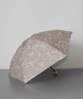 AURORA Beaurance （ビューランス） プリント晴雨兼用傘（折り畳み・ミニ傘）