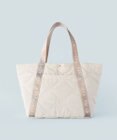 TOCCA 【WEB＆一部店舗限定】【A4サイズ対応】BOSCO A4TOTE トートバッグ