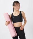 OP／FILA 【Kappa】Yバックスポーツブラ