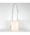 PELLE BORSA 縦型ポシェット Alive アライブ 4437