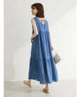 Green Parks ・ＥＬＥＮＣＡＲＥ　ＤＵＥヨウリュウティアードワンピース