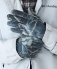 Columbia Columbia/ バックアイスプリングスグローブ /コロンビア
