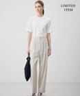 ICB L 【先行予約・WEB限定・2WAY】ナチュラルストレッチタフタ オールインワン