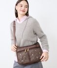 LeSportsac DELUXE EVERYDAY BAG/バニーエンブロイダリー