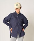 OP／FILA 【Kappa】ウェルネスクラブシャツ