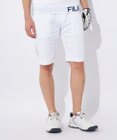FILA GOLF／marie claire 【FILA GOLF】 ショートパンツ