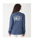 Columbia Columbia/ ロマビスタグラフィックロングスリーブTシャツ /コロンビア