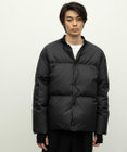 NAVE 【ReNAVE／UNISEX】タフタダウン ブルゾン