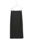 ICB L 【WEB＆一部店舗限定】 SerikaWorsted スカート
