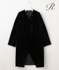 23区 L 【R(アール)】ムートンコート