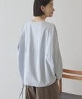 AMERICAN HOLIC コクーンポンチプルオーバー