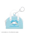 WEGO 【SANRIO】サンリオキャラクターズ　ミニバッグキーホルダー