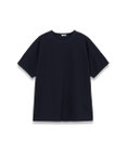 JOSEPH コンフォートコットン　ショートスリーブTシャツ