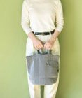 ROOTOTE 1285【ボトルホルダー付き】SN.デリ.リサイクルコットンH-A