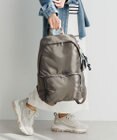 ACE BAGS & LUGGAGE HAyU × ace. フィカス リュックサック A4サイズ 19105 ハユ