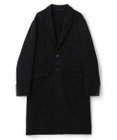 JOSEPH HOMME DOUBLE FACE CASHMERE  CHESTER FIELD COAT