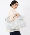 LeSportsac CR LARGE WEEKENDER/ブランC