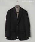 GOTAIRIKU GOLD LABEL/WEB&一部店舗限定【COLOMBO】ピュアカシミヤ ジャケット(25年モデル)