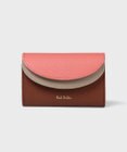 Paul Smith カラーブロック キーケース
