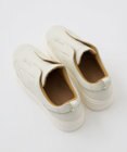 REGAL FOOT COMMUNITY 【リーガルメンズ】84KL ディアスキン スリッポン スニーカー