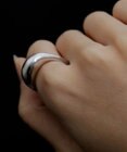 simoe Raw Ring 03  リング