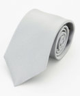 J.PRESS MEN 【BLACK】フォーマルネクタイ