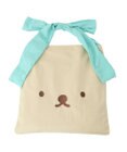 Green Parks Ｍｉｆｆｙ／フェイスリボンショルダーＢａｇ