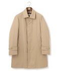 J.PRESS MEN 【WEB・一部店舗限定】デタッチャブルライナー ステンカラー コート