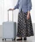ACE BAGS & LUGGAGE 【雑誌掲載】Jewelna Rose フォギージュエルトローリー 38L 05091