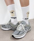 WEGO グラフィックデザインソックス（R）