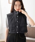 WEGO ミリタリーナイロンショートベスト